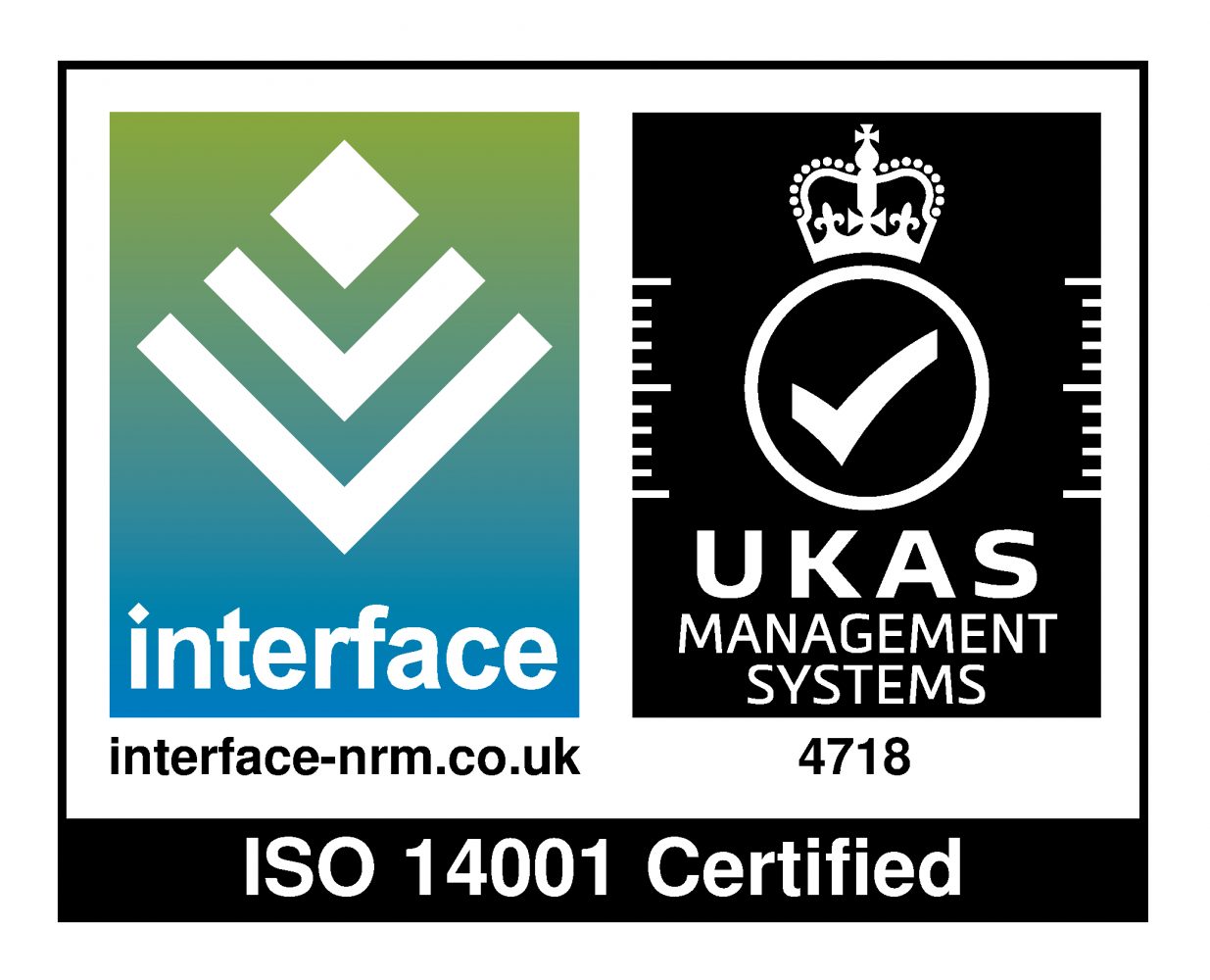 ISO14001 Logo
