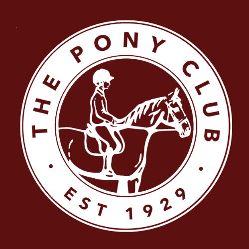 Dumfriesshire Hunt Pony Club Logo