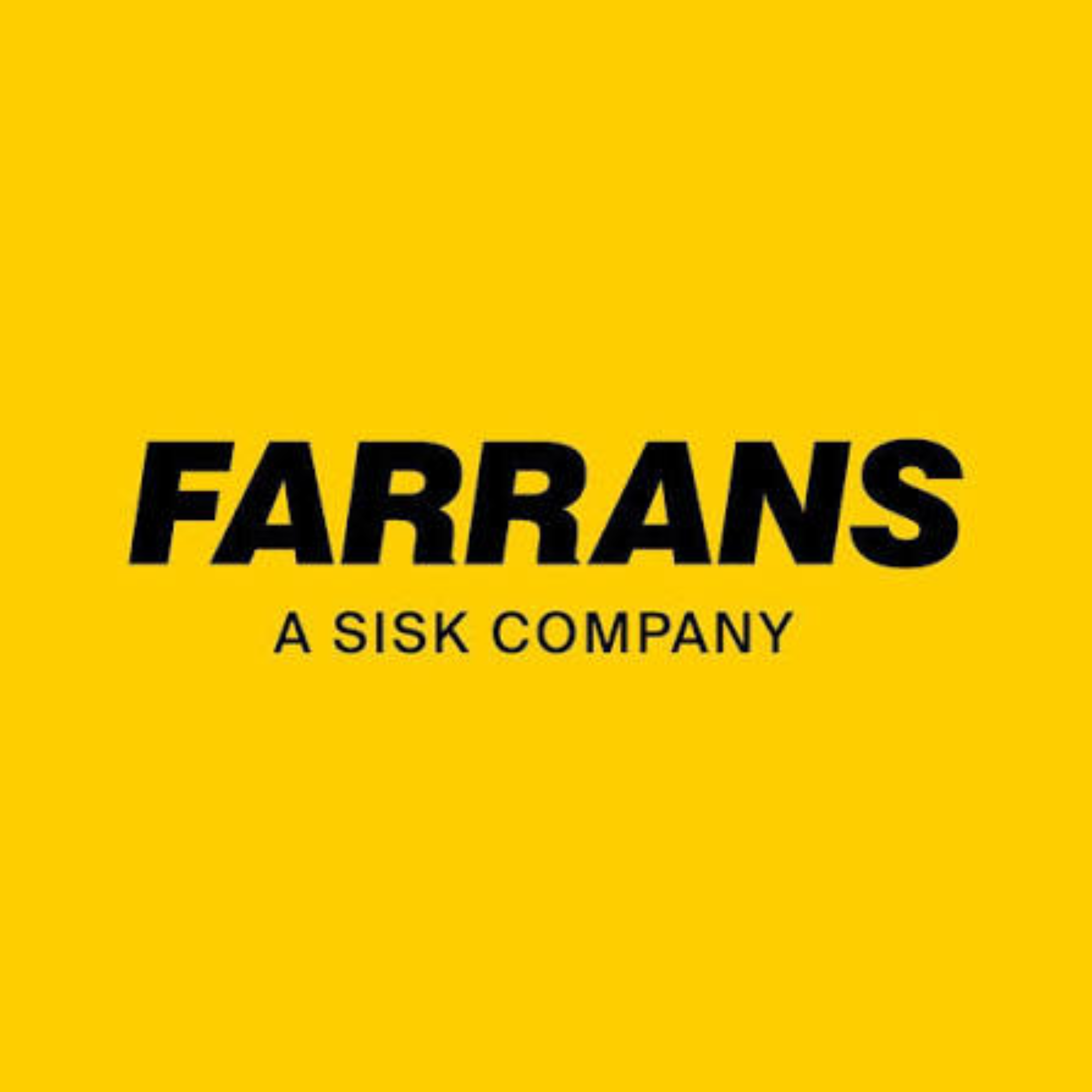 Farrans Logo
