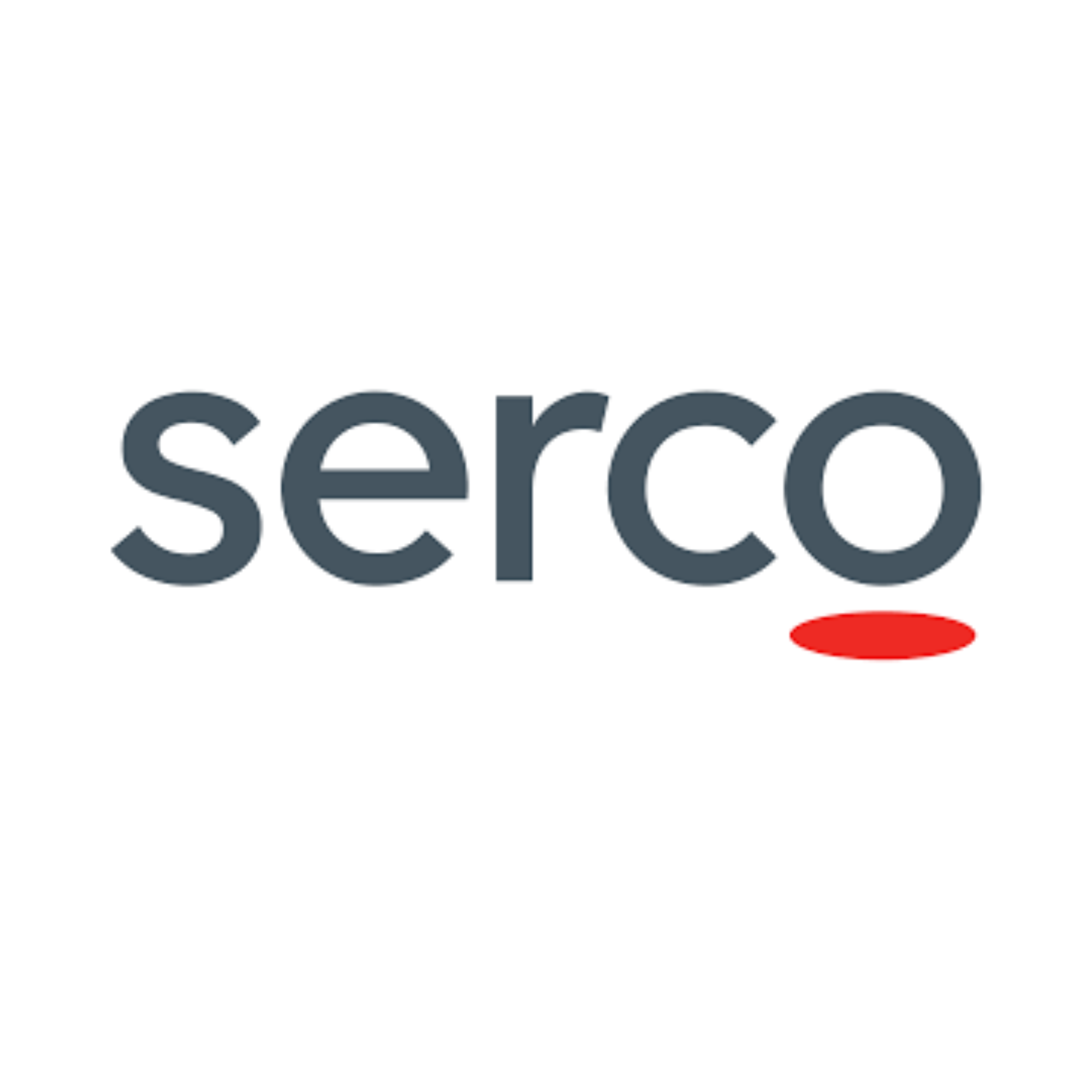 Serco